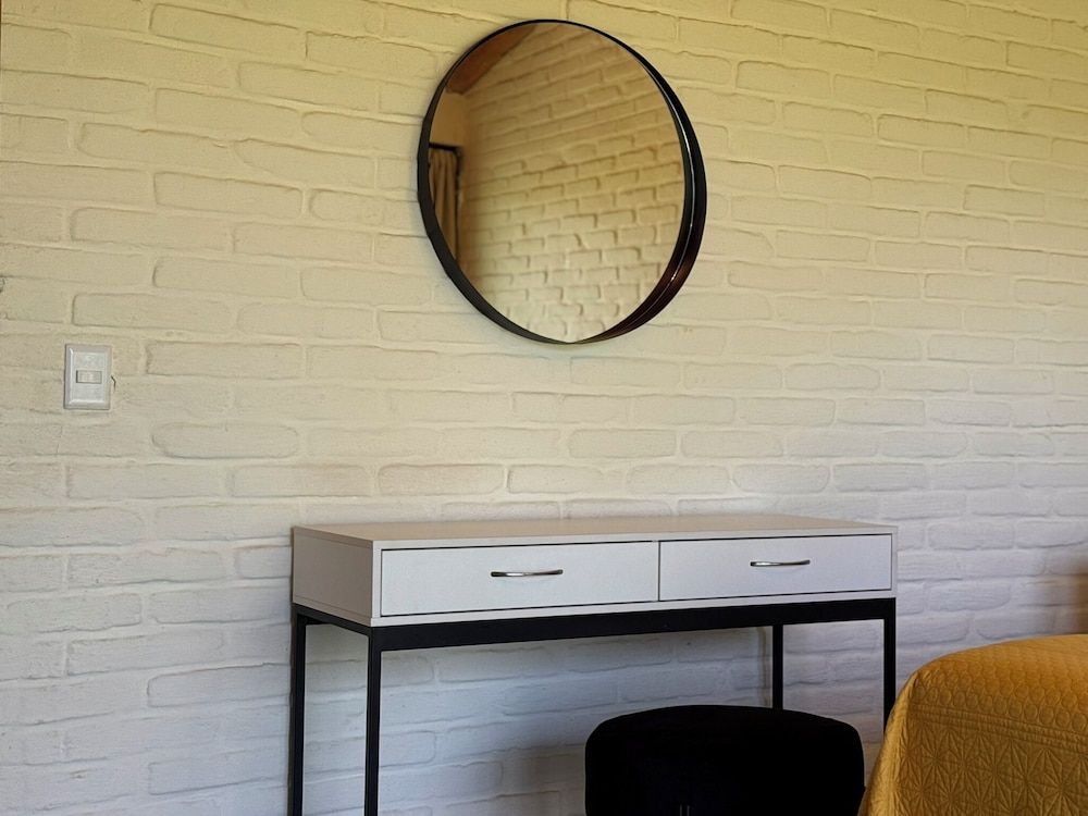 Cabañas Santa Fe Tapalpa Premier Cabin 3