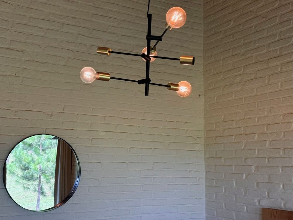 Cabañas Santa Fe Tapalpa Premier Cabin 4