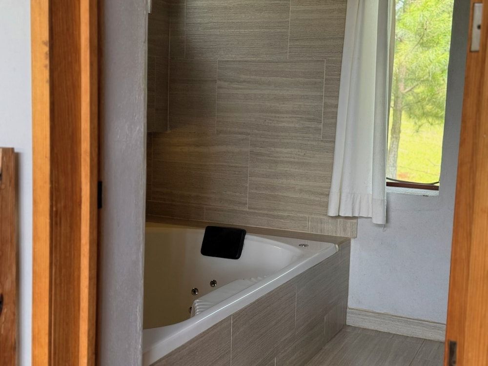 Cabañas Santa Fe Tapalpa Superior Cabin 29