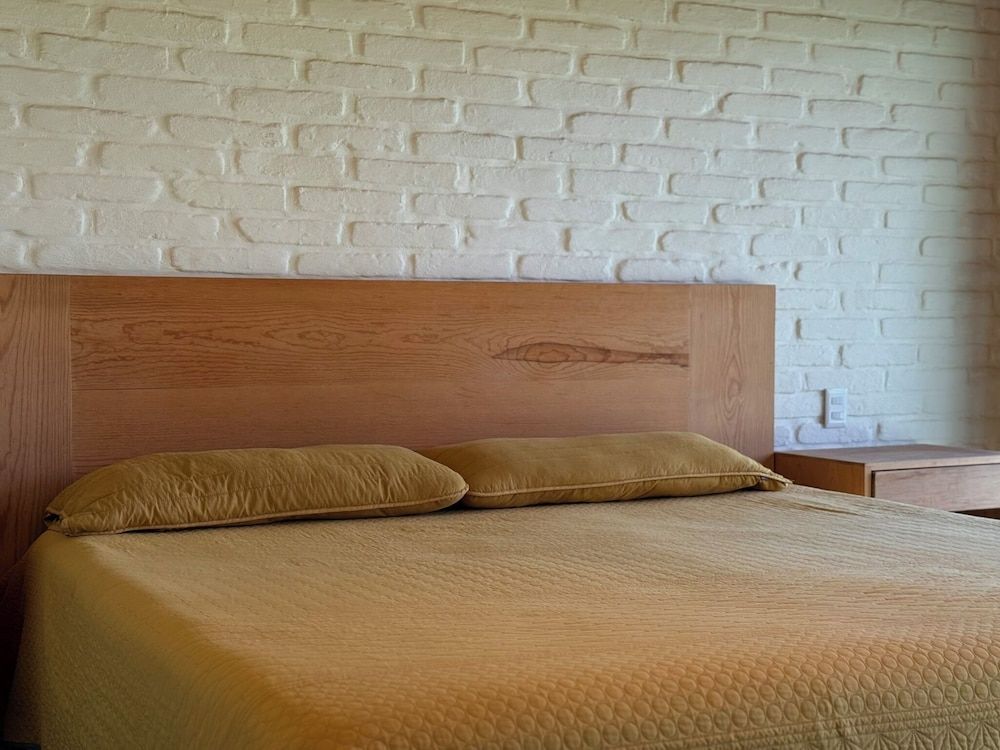 Cabañas Santa Fe Tapalpa Premier Cabin 2