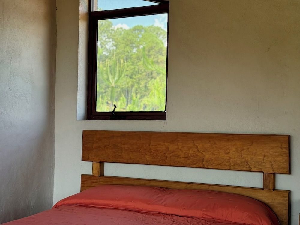 Cabañas Santa Fe Tapalpa Superior Cabin 6