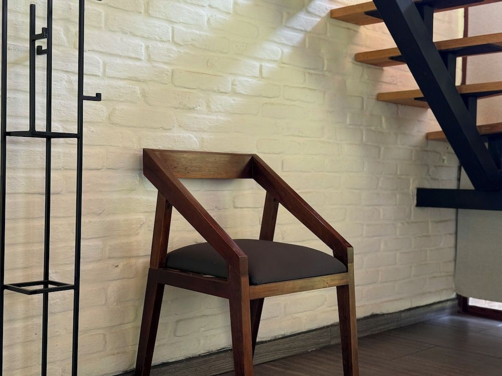 Cabañas Santa Fe Tapalpa Premier Cabin 26