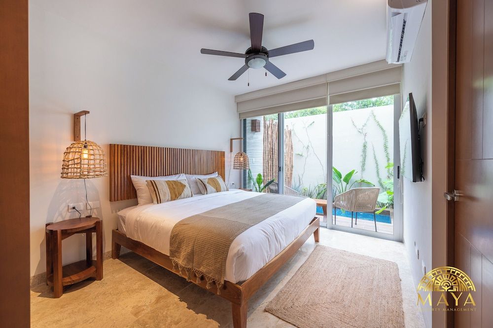 NHOA TULUM APARTHOTEL by Maya PM Elite Studio 16