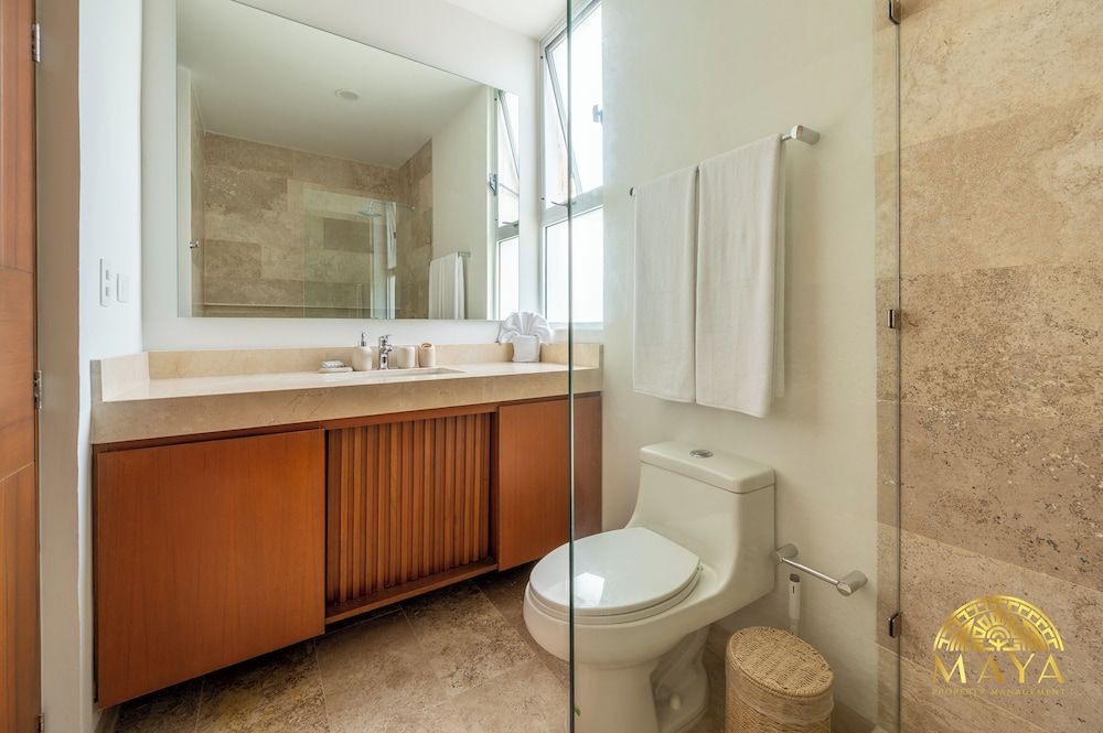 NHOA TULUM APARTHOTEL by Maya PM Panoramic Room 12