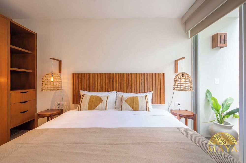 NHOA TULUM APARTHOTEL by Maya PM Elite Studio 7