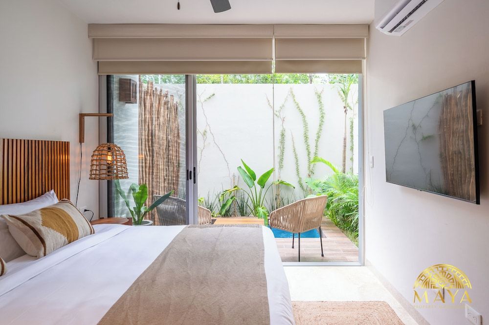 NHOA TULUM APARTHOTEL by Maya PM Elite Studio 13