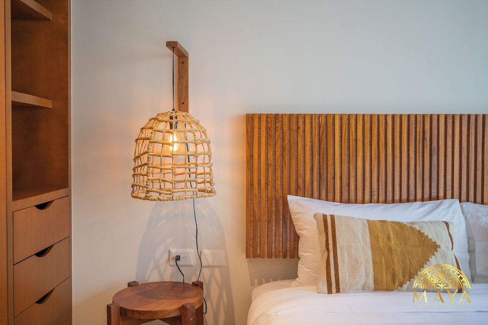 NHOA TULUM APARTHOTEL by Maya PM Elite Studio 2