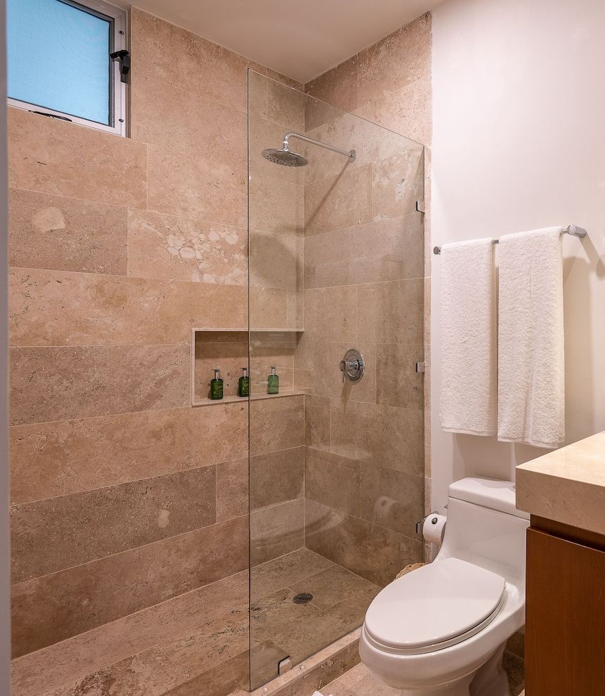 NHOA TULUM APARTHOTEL by Maya PM Comfort Double Room, 1 Bedroom 7