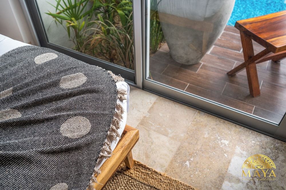 NHOA TULUM APARTHOTEL by Maya PM Panoramic Room 7