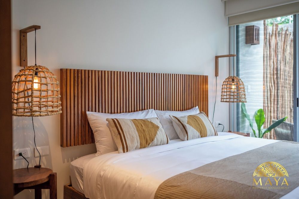 NHOA TULUM APARTHOTEL by Maya PM Elite Studio 5