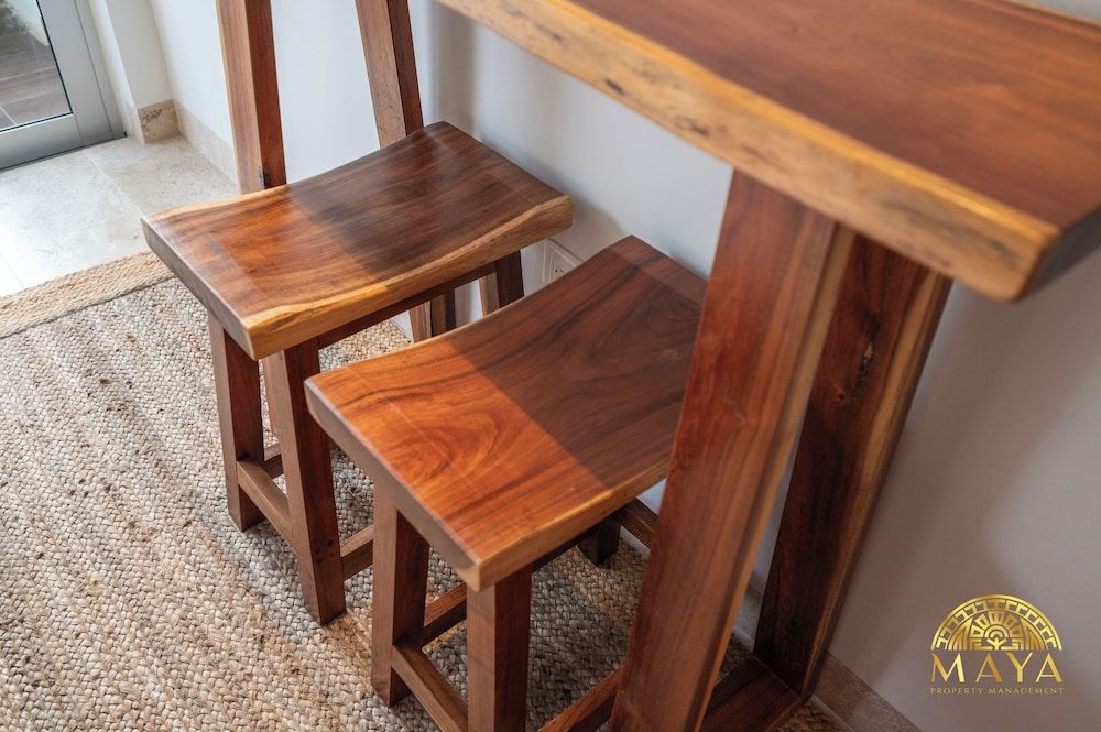 NHOA TULUM APARTHOTEL by Maya PM Panoramic Room 5