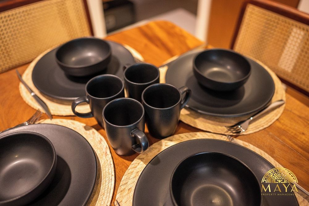 NHOA TULUM APARTHOTEL by Maya PM Elite Studio 10