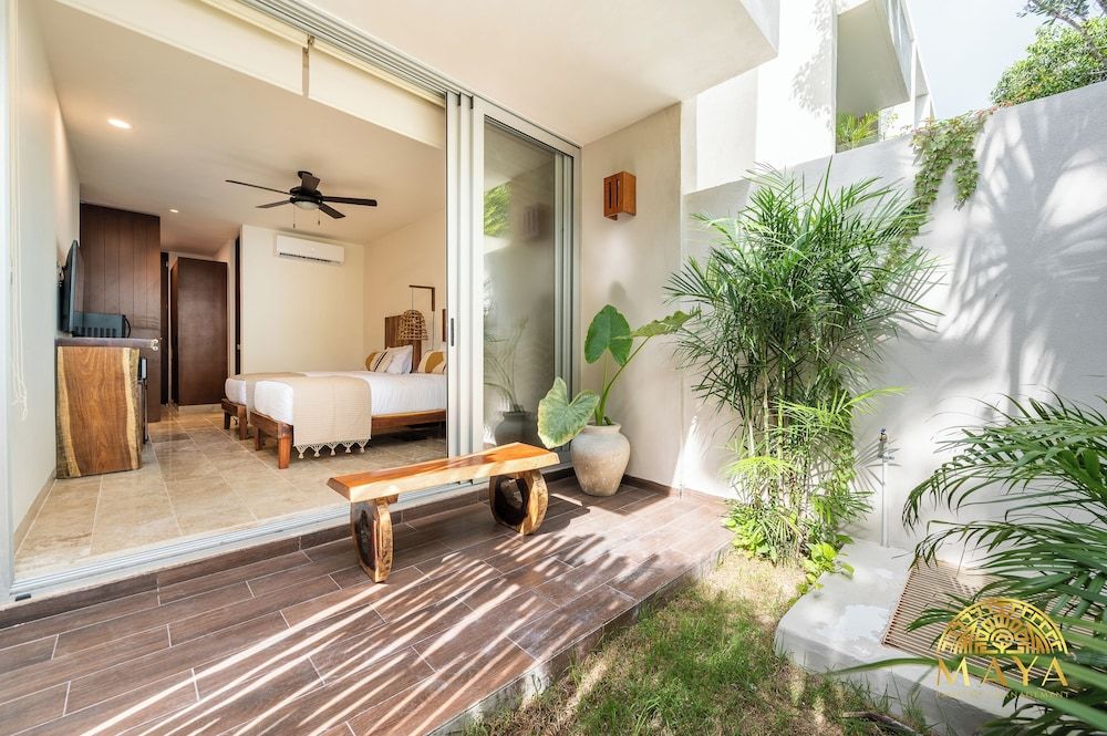 NHOA TULUM APARTHOTEL by Maya PM Elite Studio 12