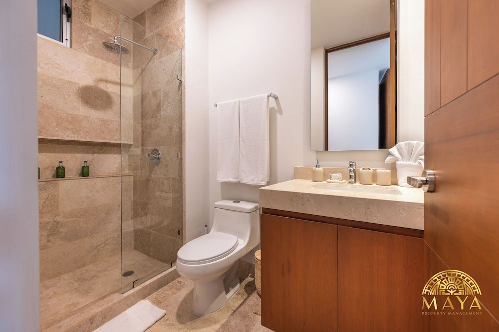 NHOA TULUM APARTHOTEL by Maya PM Panoramic Room 11