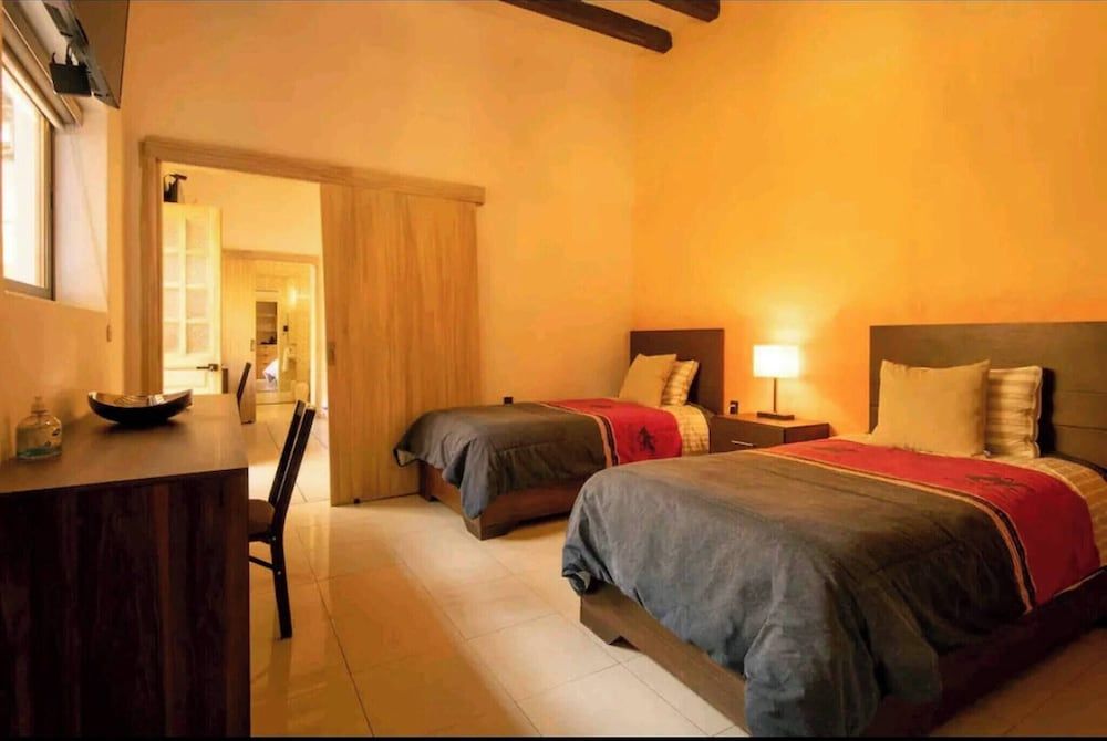 Room, 1 Bedroom, Accessible