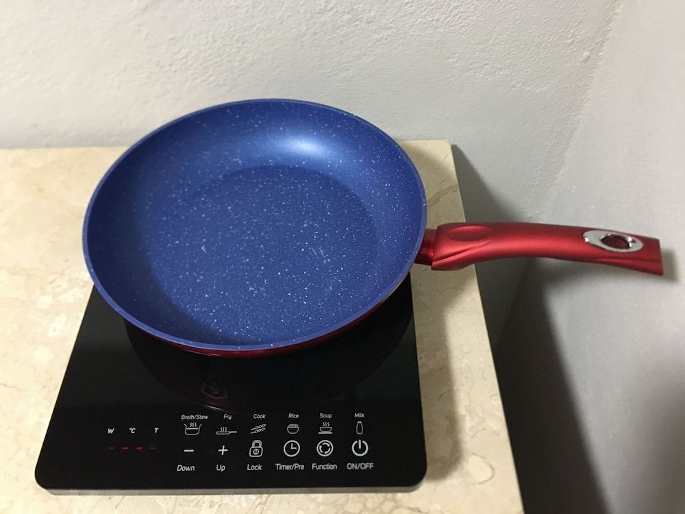 Green Lofts Deluxe Studio, Kitchenette, Garden Area 14