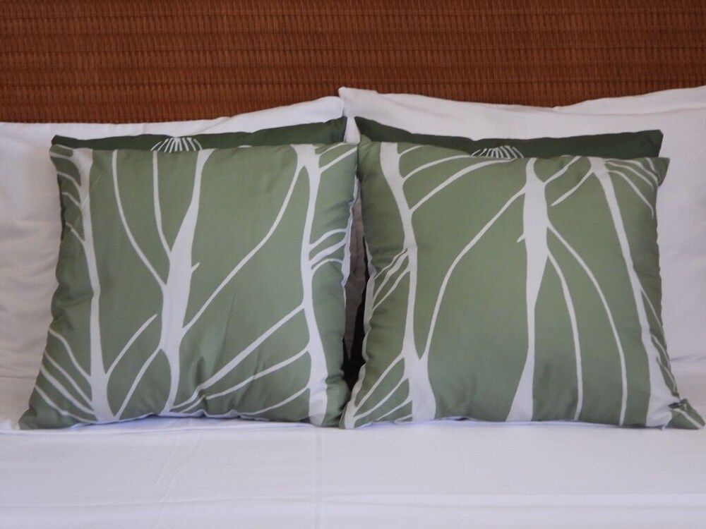 Green Lofts Deluxe Studio, Kitchenette, Garden Area 3