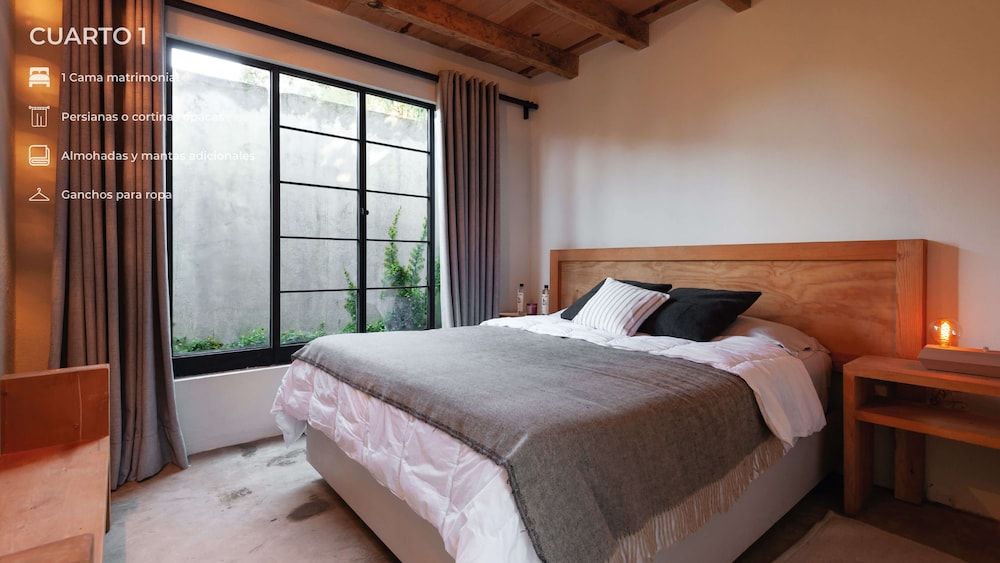 Comfort Chalet