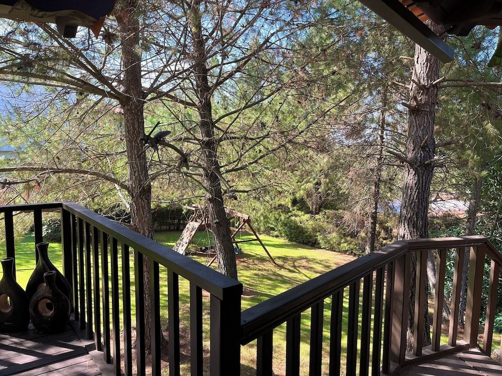 Cabaña El Roble Mazamitla Family Cabin, Mountain View 37