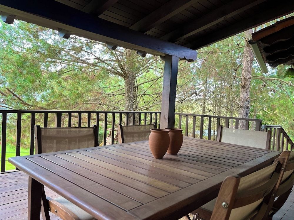 Cabaña El Roble Mazamitla Family Cabin, Mountain View 39