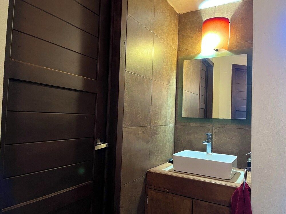 Cabaña El Roble Mazamitla Family Cabin, Mountain View 53