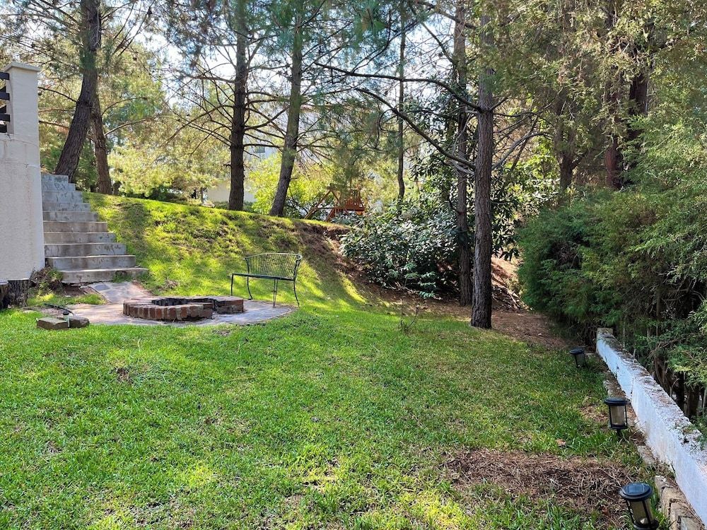 Cabaña El Roble Mazamitla Family Cabin, Mountain View 28