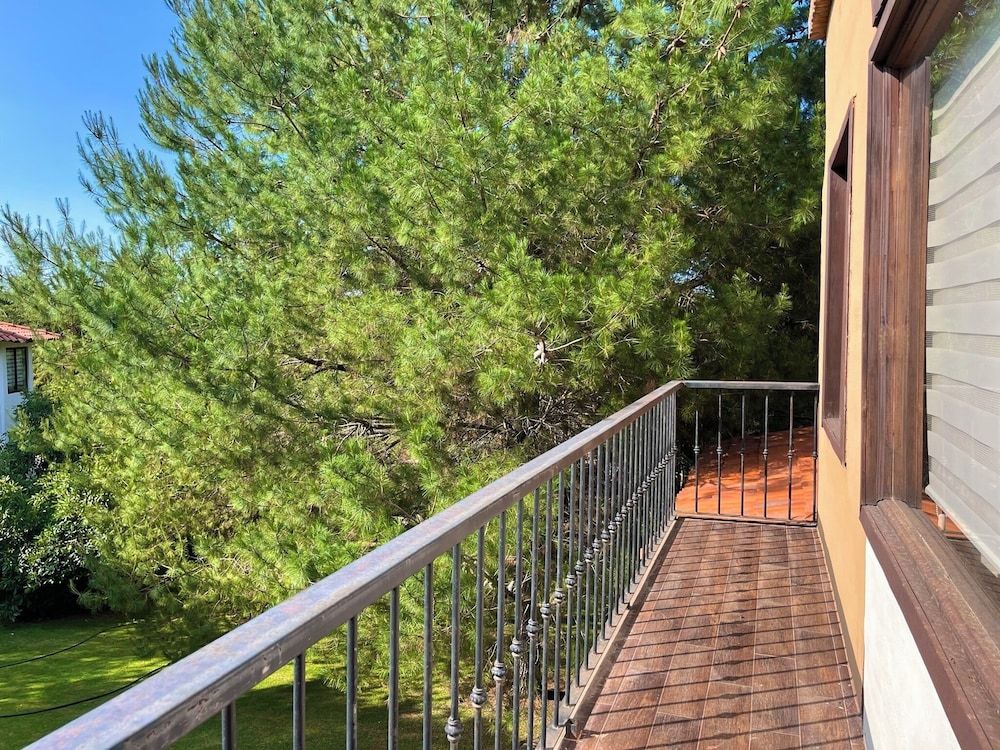 Cabaña El Roble Mazamitla Family Cabin, Mountain View 48