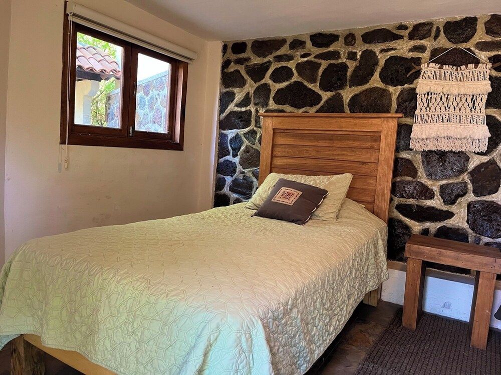 Cabaña El Roble Mazamitla Family Cabin, Mountain View 8