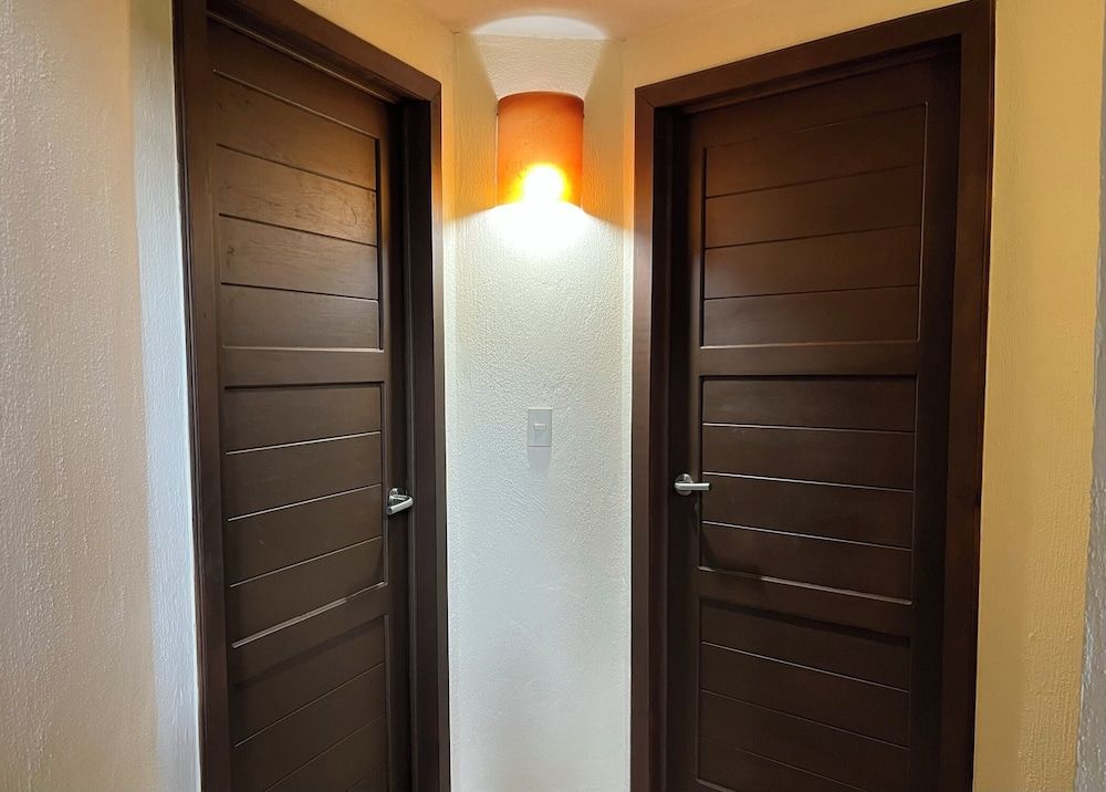 Cabaña El Roble Mazamitla Family Cabin, Mountain View 2