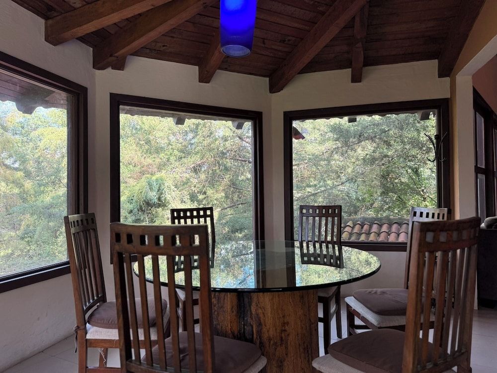 Cabaña El Roble Mazamitla Family Cabin, Mountain View 51