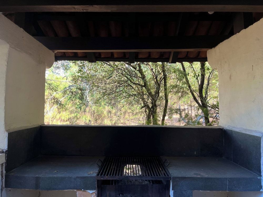 Cabaña El Roble Mazamitla Family Cabin, Mountain View 33