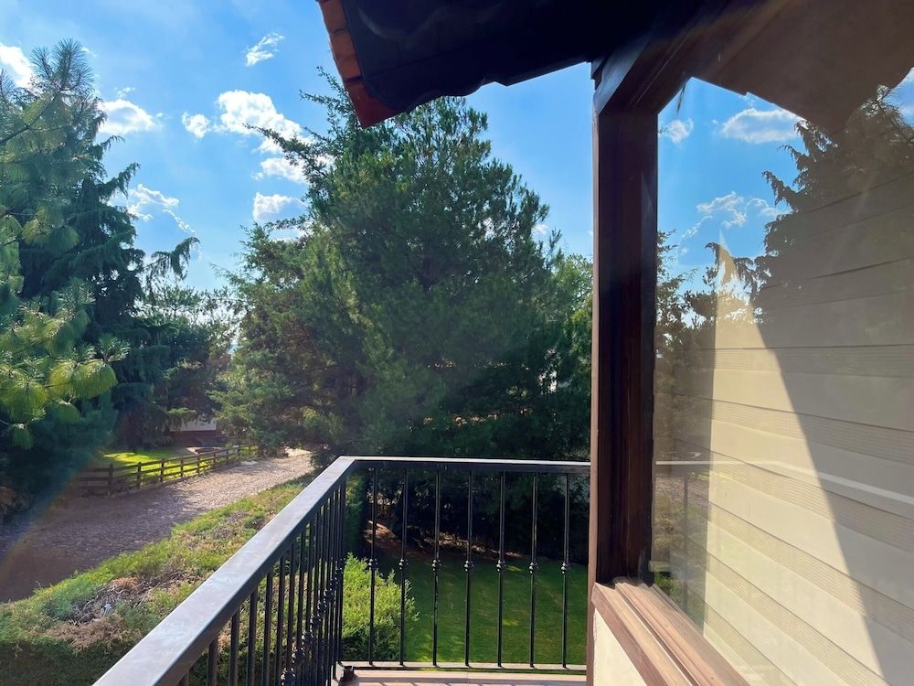 Cabaña El Roble Mazamitla Family Cabin, Mountain View 55