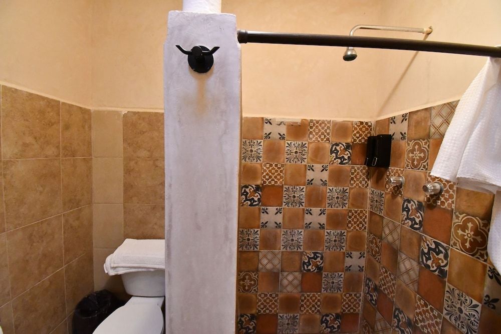 Casa Maria Bonita Hotel & Restaurant El Cuyo by Spot Rentals Comfort Apartment, Balcony, Garden View 14