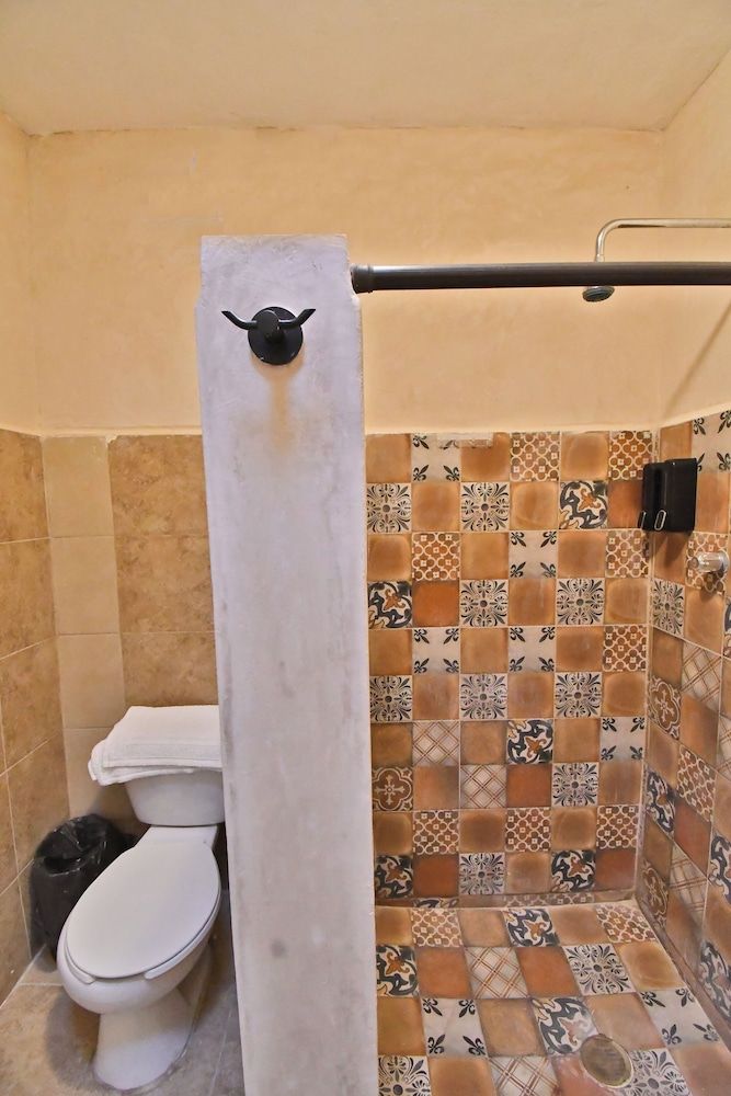 Casa Maria Bonita Hotel & Restaurant El Cuyo by Spot Rentals Comfort Apartment, Balcony, Garden View 13