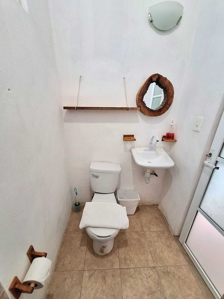 Casa Maria Bonita Hotel & Restaurant El Cuyo by Spot Rentals Standard Room, Garden View 9