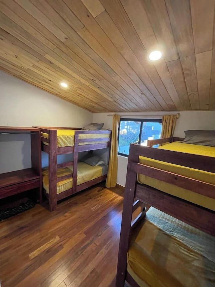 LUXO Casa Valle de Bravo con jacuzzi y espectacular Vista al Lago Panoramic House 12