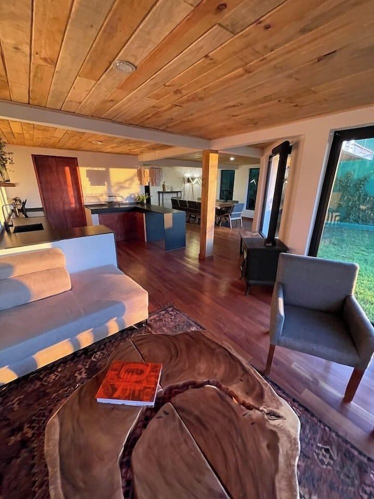 LUXO Casa Valle de Bravo con jacuzzi y espectacular Vista al Lago Panoramic House 44