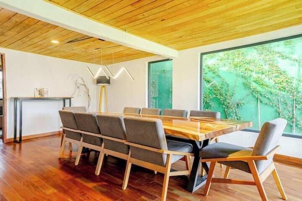 LUXO Casa Valle de Bravo con jacuzzi y espectacular Vista al Lago Panoramic House 59