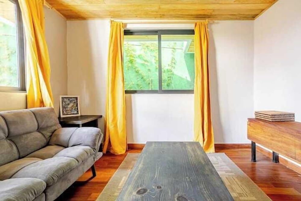 LUXO Casa Valle de Bravo con jacuzzi y espectacular Vista al Lago Panoramic House 16