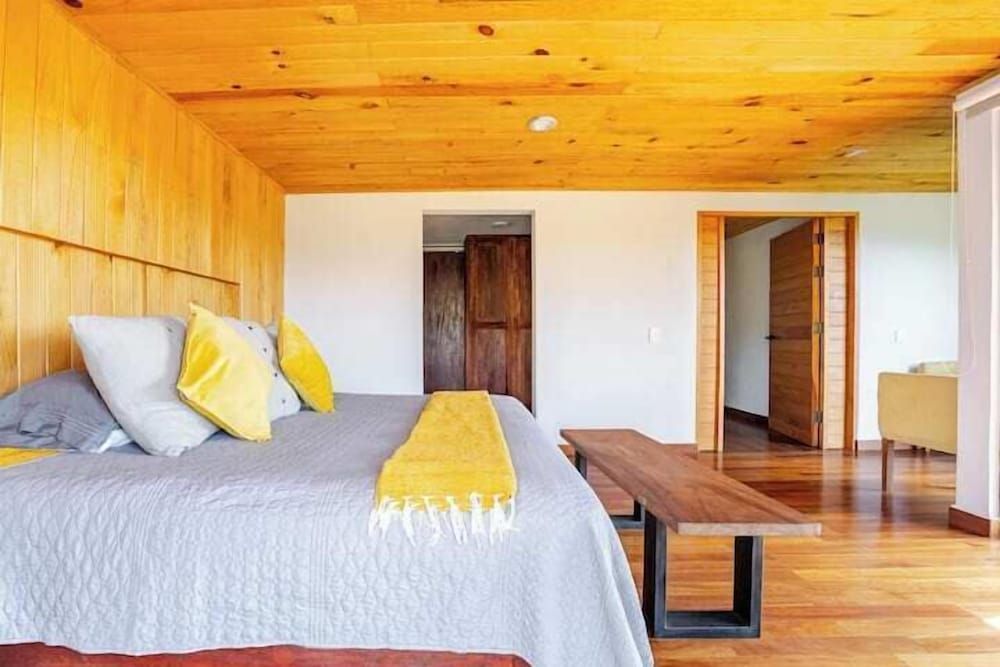 LUXO Casa Valle de Bravo con jacuzzi y espectacular Vista al Lago Panoramic House 33