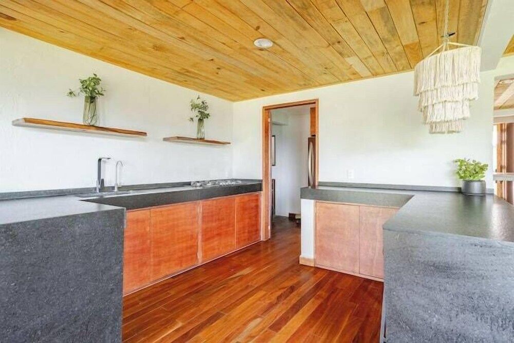 LUXO Casa Valle de Bravo con jacuzzi y espectacular Vista al Lago Panoramic House 38