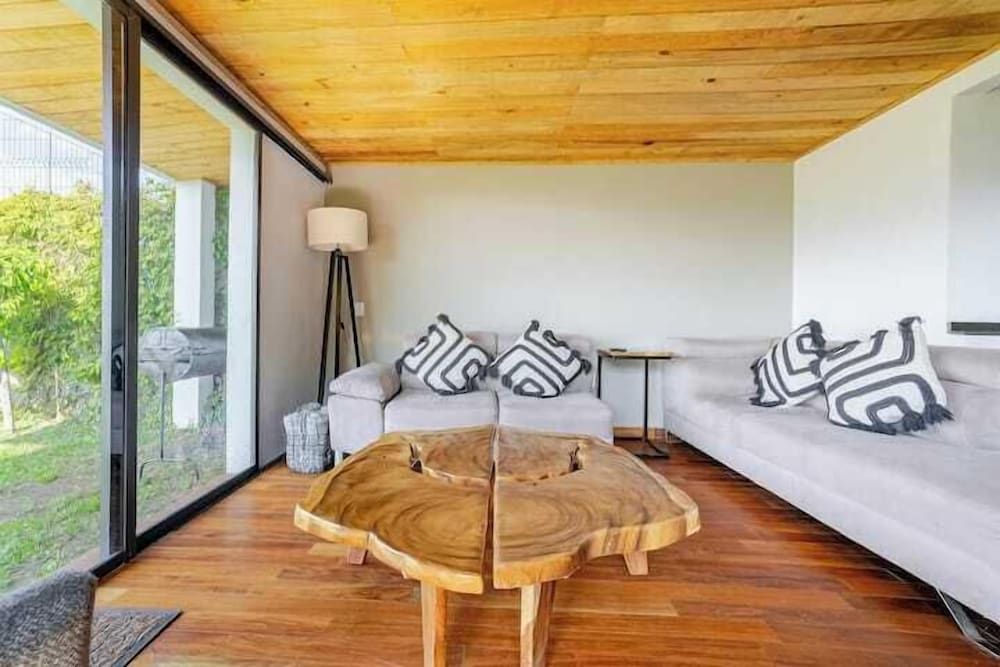 LUXO Casa Valle de Bravo con jacuzzi y espectacular Vista al Lago Panoramic House 41