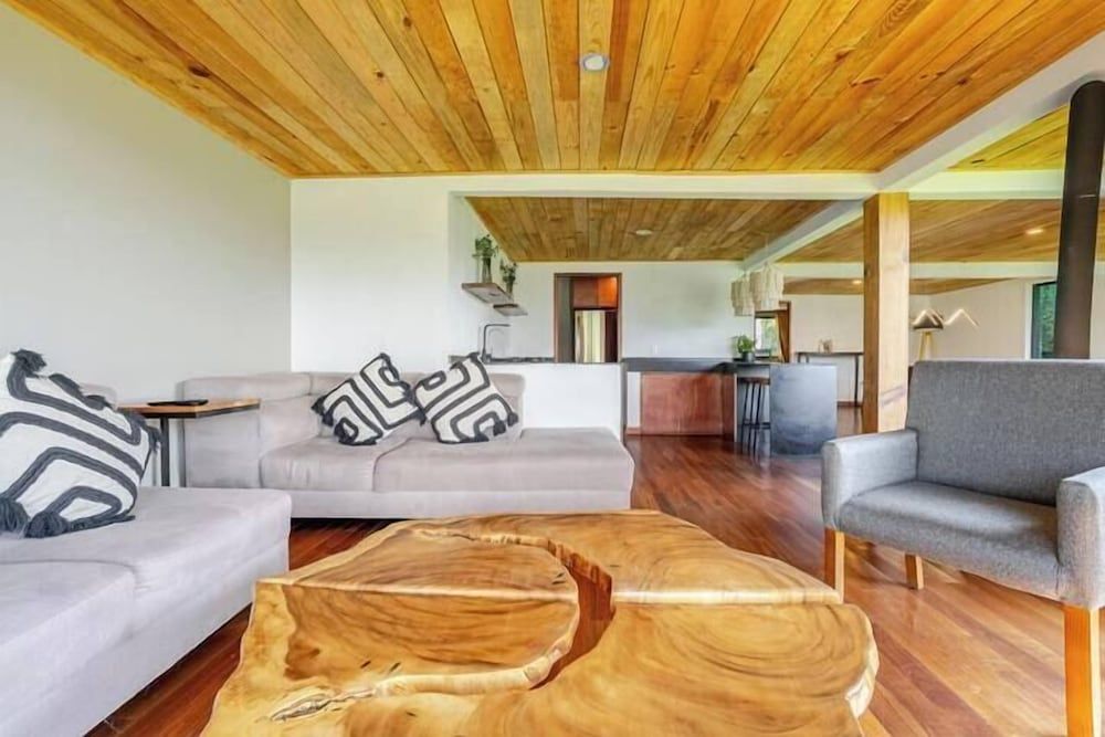 LUXO Casa Valle de Bravo con jacuzzi y espectacular Vista al Lago Panoramic House 45