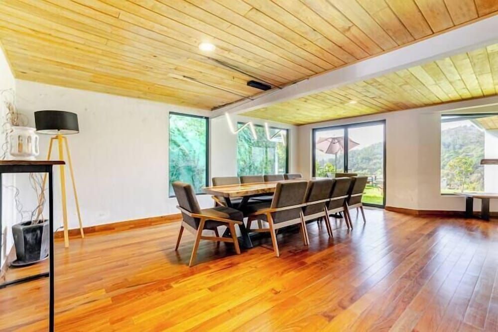 LUXO Casa Valle de Bravo con jacuzzi y espectacular Vista al Lago Panoramic House 62