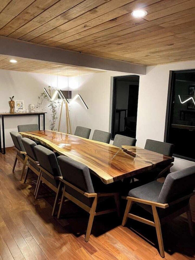 LUXO Casa Valle de Bravo con jacuzzi y espectacular Vista al Lago Panoramic House 61