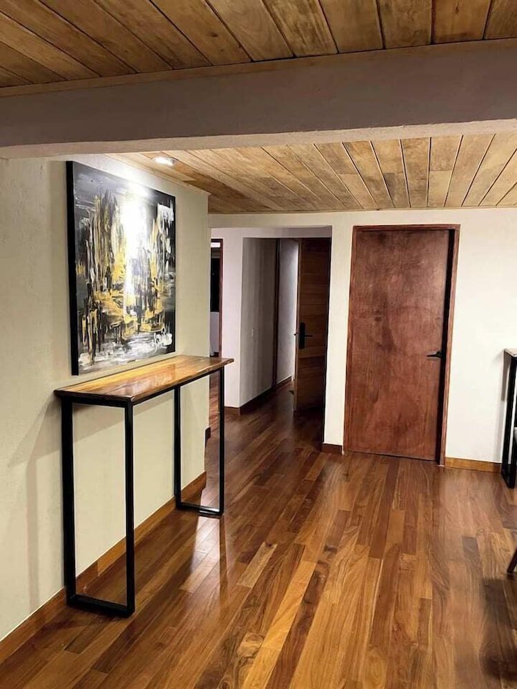 LUXO Casa Valle de Bravo con jacuzzi y espectacular Vista al Lago Panoramic House 46