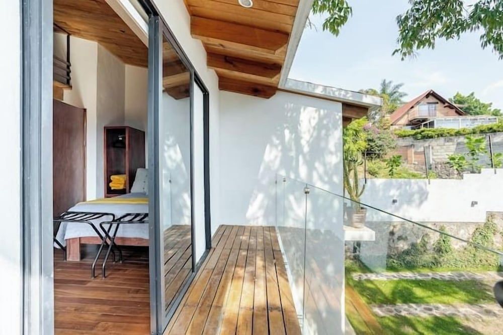 LUXO Casa Valle de Bravo con jacuzzi y espectacular Vista al Lago Panoramic House 24