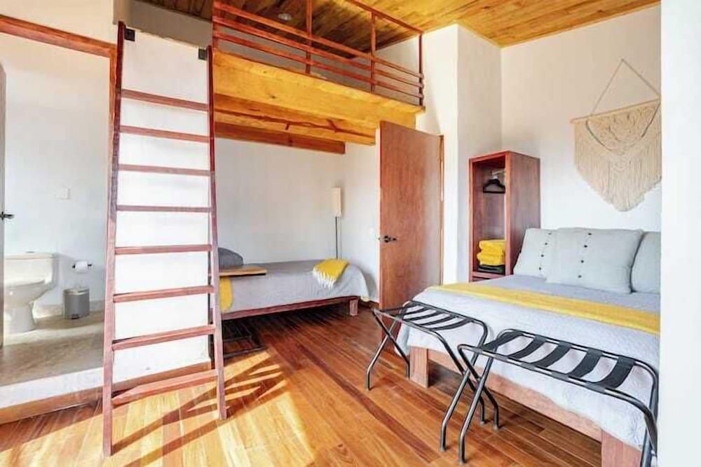 LUXO Casa Valle de Bravo con jacuzzi y espectacular Vista al Lago Panoramic House 23