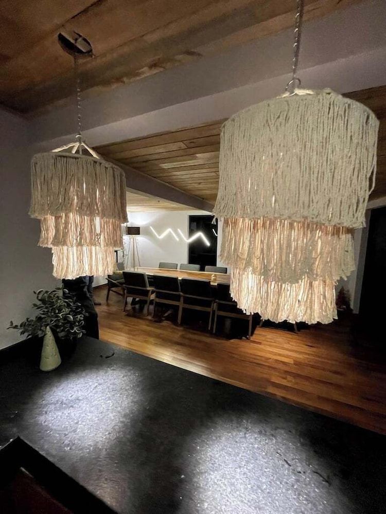 LUXO Casa Valle de Bravo con jacuzzi y espectacular Vista al Lago Panoramic House 60