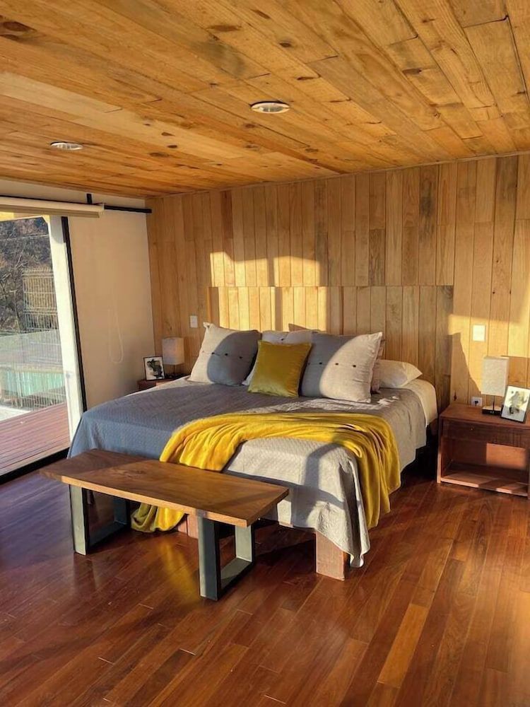 LUXO Casa Valle de Bravo con jacuzzi y espectacular Vista al Lago Panoramic House 27